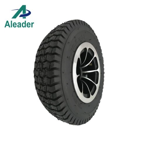13x5.00-6 Rolstoel stevige wielen