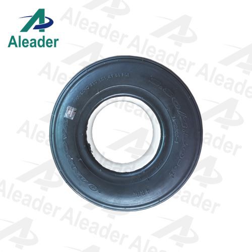 Non Marking Solid Tire