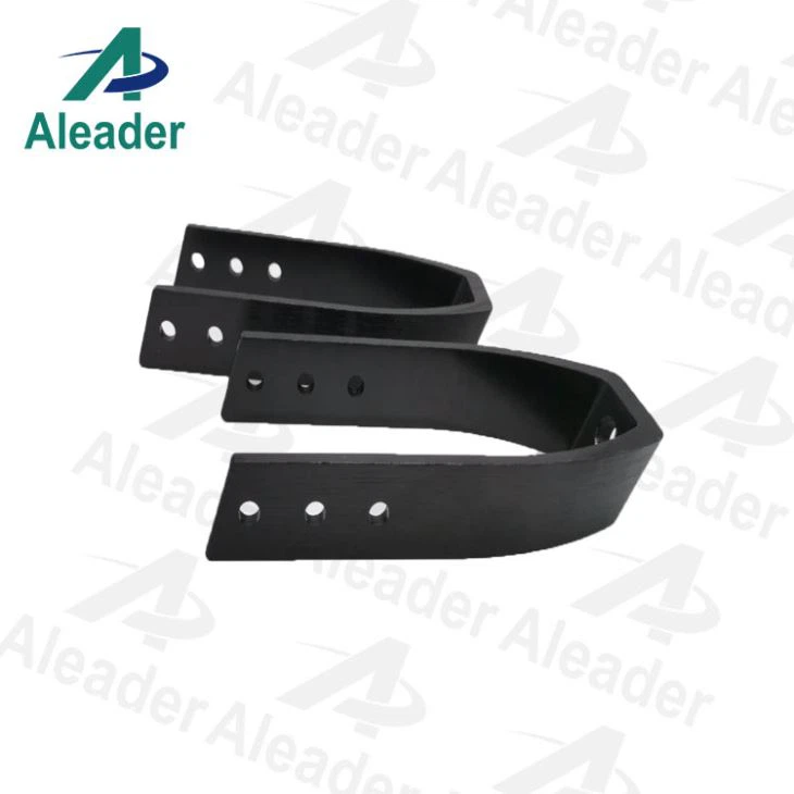 Wheelchair Caster Forks