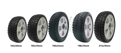 De nieuwe Mobilitly-scooterbanden van Aleader Tyre