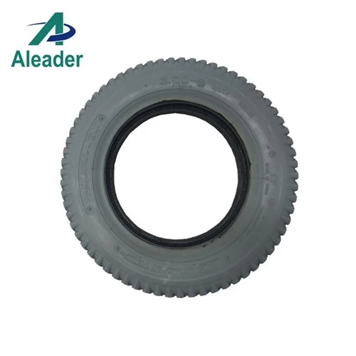 Rolstoelbanden massief rubber
