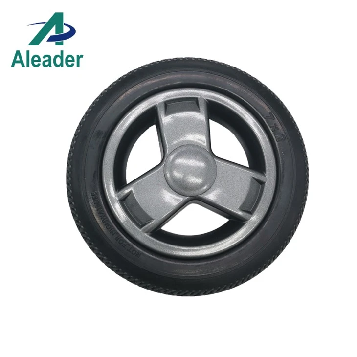 Scooter parts